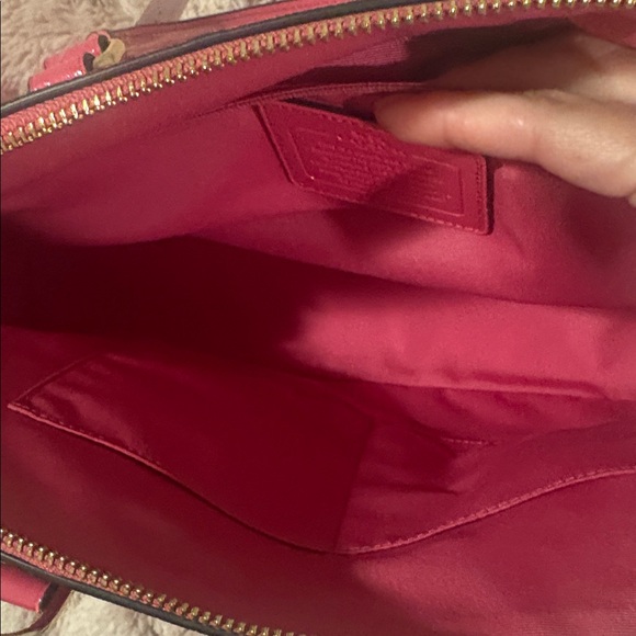 Coach F38120 IMDUL
IM/Dahlia Handbag - Picture 7 of 8